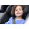 Автокресло MAXI-COSI RodiFix M i-Size Basic Black