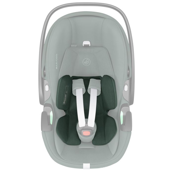Автокресло MAXI-COSI Pebble 360 Pro 2 Essential Green