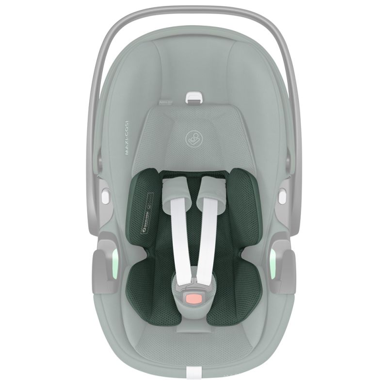 Автокрісло MAXI-COSI Pebble 360 Pro 2 Essential Green