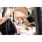 Автокресло Britax Römer SWIVEL-GROW Max Air Warm Caramel