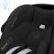 Автокресло MAXI-COSI Pebble 360 Pro 2 Twillic Black