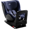 Автокресло BRITAX-ROMER DUALFIX M i-SIZE Moonlight Blue