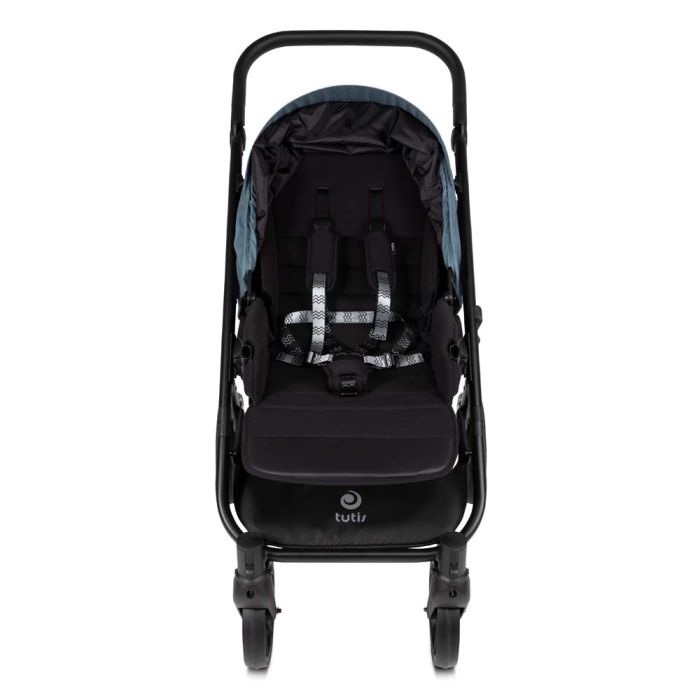 Коляска 2 в 1 TUTIS Uno6 Plus Essential Beige