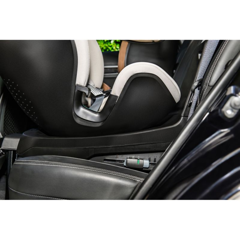 Автокресло Britax Römer SWIVEL-GROW Max Air Warm Caramel