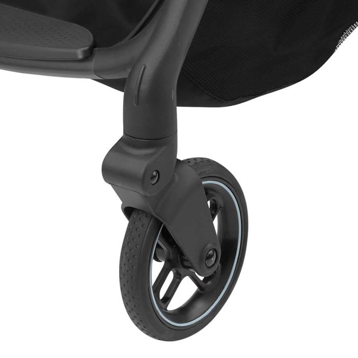 Прогулянкова коляска MAXI-COSI LEONA (Essential Black)