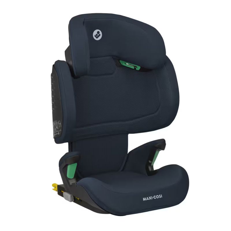 Автокресло MAXI-COSI RodiFix R i-Size Authentic Blue