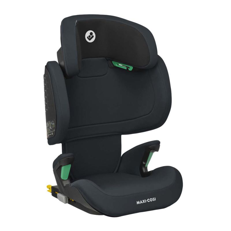 Автокресло MAXI-COSI RodiFix M i-Size Basic Grey