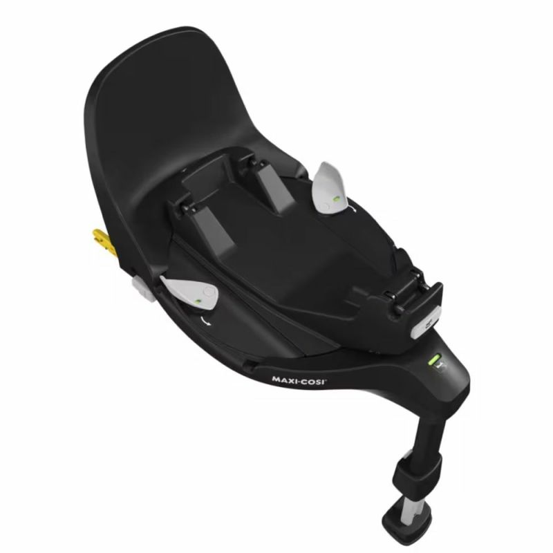 База MAXI-COSI FamilyFix 360 Pro Black