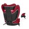 Автокресло Cybex Solution B-fix (Volcano Black)