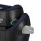 Автокресло Cybex Solution S i-Fix (Deep Black)