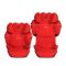 Автокресло Cybex Solution Z i-Fix (Autumn Gold burnt red)