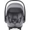 Автокресло BRITAX-ROMER BABY-SAFE CORE Frost Grey
