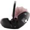 Автокресло BRITAX-ROMER BABY-SAFE PRO Dusty Rose
