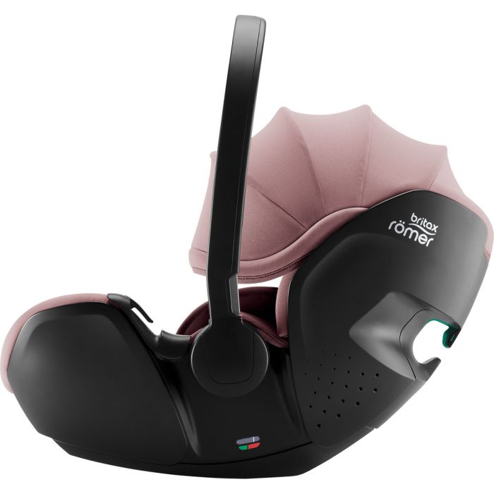 Автокресло BRITAX-ROMER BABY-SAFE PRO Dusty Rose