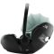 Автокресло BRITAX-ROMER BABY-SAFE PRO Jade Green