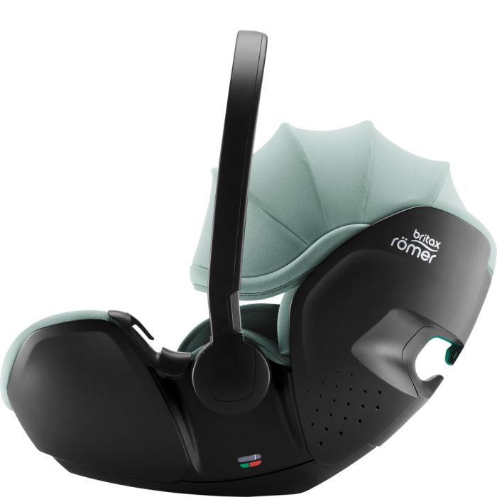 Автокресло BRITAX-ROMER BABY-SAFE PRO Jade Green