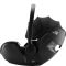 Автокресло BRITAX-ROMER BABY-SAFE PRO Space Black