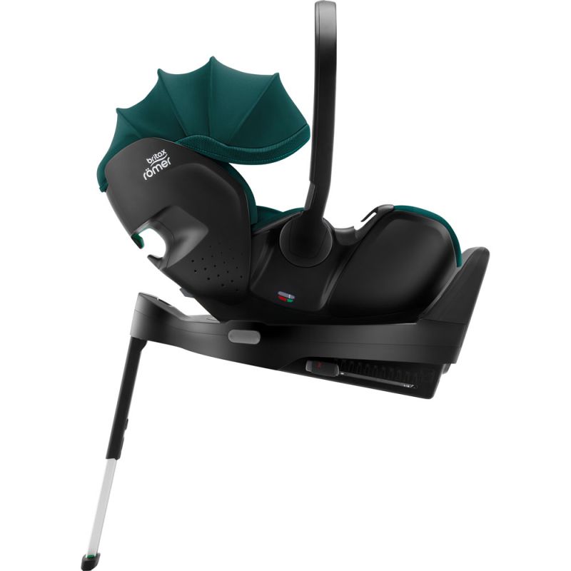 Автокресло BRITAX-ROMER BABY-SAFE PRO Atlantic Green