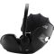 Автокресло BRITAX-ROMER BABY-SAFE PRO Galaxy Black
