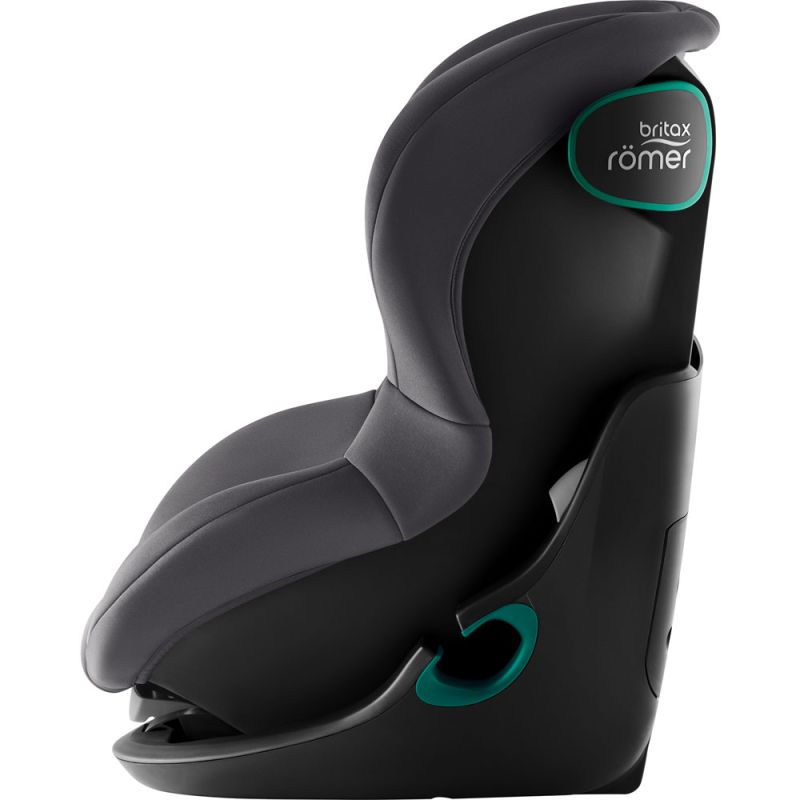 Автокрісло BRITAX-ROMER KING Pro Midnight Grey