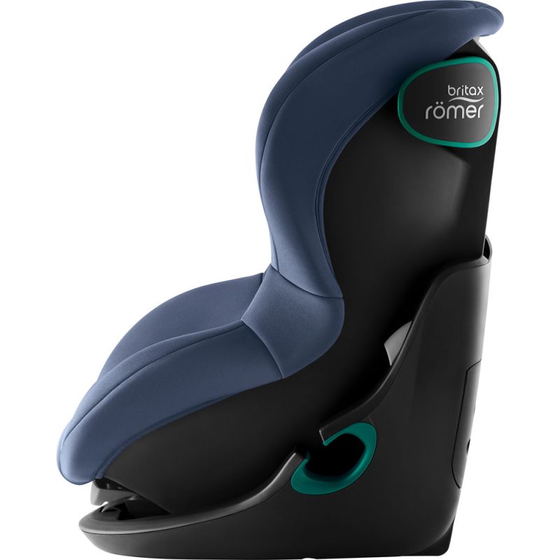 Автокресло BRITAX-ROMER KING Pro Moonlight Blue
