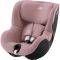 Автокресло BRITAX-ROMER DUALFIX 5Z Dusty Rose