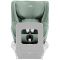 Автокресло BRITAX-ROMER DUALFIX 5Z Jade Green