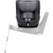Автокресло BRITAX-ROMER DUALFIX 5Z Midnight Grey