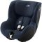 Автокресло BRITAX-ROMER DUALFIX 5Z Night Blue