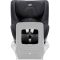 Автокресло BRITAX-ROMER DUALFIX 5Z Fossil Grey