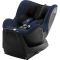 Автокресло BRITAX-ROMER DUALFIX PLUS Night Blue