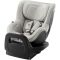 Автокресло BRITAX-ROMER DUALFIX PRO M LUX Linen Grey
