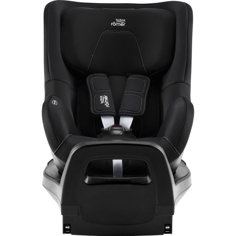 Автокресло BRITAX-ROMER DUALFIX PRO M Galaxy Black