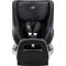 Автокресло BRITAX-ROMER DUALFIX PRO M Classic Deep Black