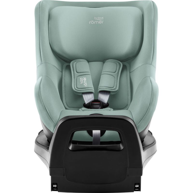 Автокресло BRITAX-ROMER DUALFIX PRO M Jade Green