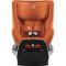 Автокресло BRITAX-ROMER DUALFIX PRO M Golden Cognac