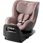 Автокресло BRITAX-ROMER DUALFIX PRO M Style Dusty Rose