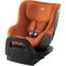 Автокресло BRITAX-ROMER DUALFIX PRO Golden Cognac