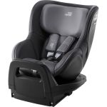 Автокресло BRITAX-ROMER DUALFIX PRO Midnight Grey