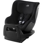 Автокресло BRITAX-ROMER DUALFIX PRO Space Black