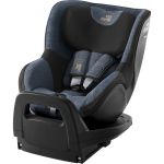 Автокресло BRITAX-ROMER DUALFIX PRO Blue Marble