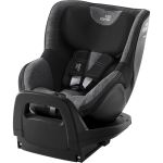 Автокресло BRITAX-ROMER DUALFIX PRO Graphite Marble