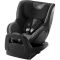 Автокресло BRITAX-ROMER DUALFIX PRO Graphite Marble