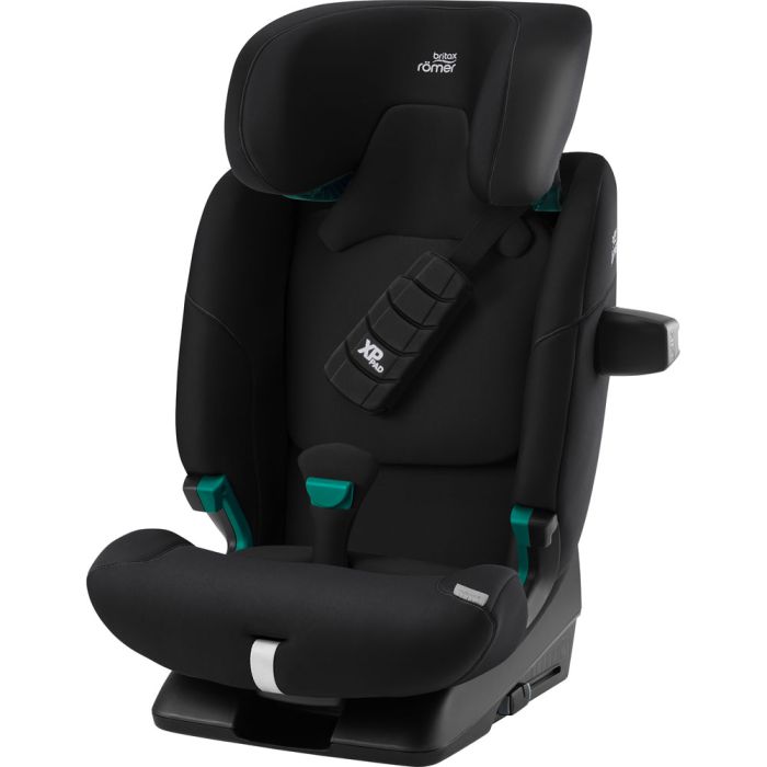 Автокресло BRITAX-ROMER ADVANSAFIX PRO Space Black