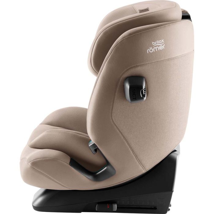 Автокресло BRITAX-ROMER ADVANSAFIX PRO Style Teak