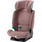 Автокресло BRITAX-ROMER EVOLVAFIX Dusty Rose