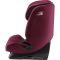 Автокресло BRITAX-ROMER EVOLVAFIX Burgundy Red
