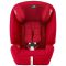 Автокресло BRITAX-ROMER EVOLVA 123 SL SICT Fire Red