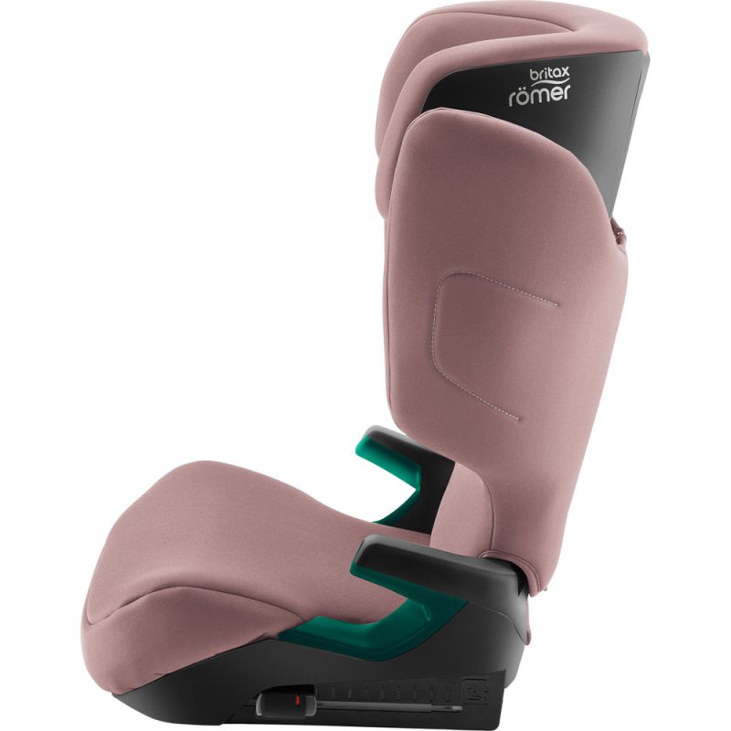 Автокресло BRITAX-ROMER DISCOVERY PLUS Dusty Rose
