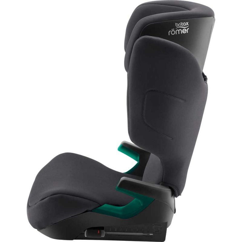 Автокресло BRITAX-ROMER DISCOVERY PLUS Midnight Grey